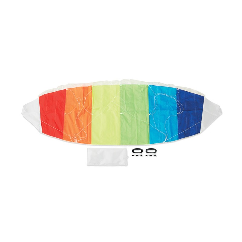ARC, Zmeu design curcubeu în husă MO6433-99, Multicolour ARC, Zmeu design curcubeu în husă MO6433-99, Multicolour