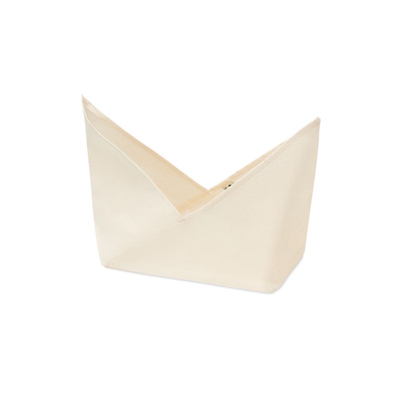 SAQUITA, Pungă medie pentru alimente MO6480-13, Beige SAQUITA, Pungă medie pentru alimente MO6480-13, Beige