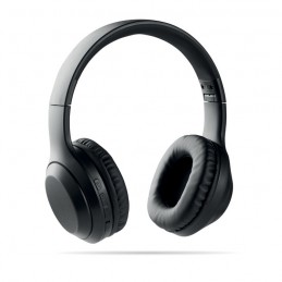 CLEVELAND, Căști wireless 4.2             MO6350-03, Black