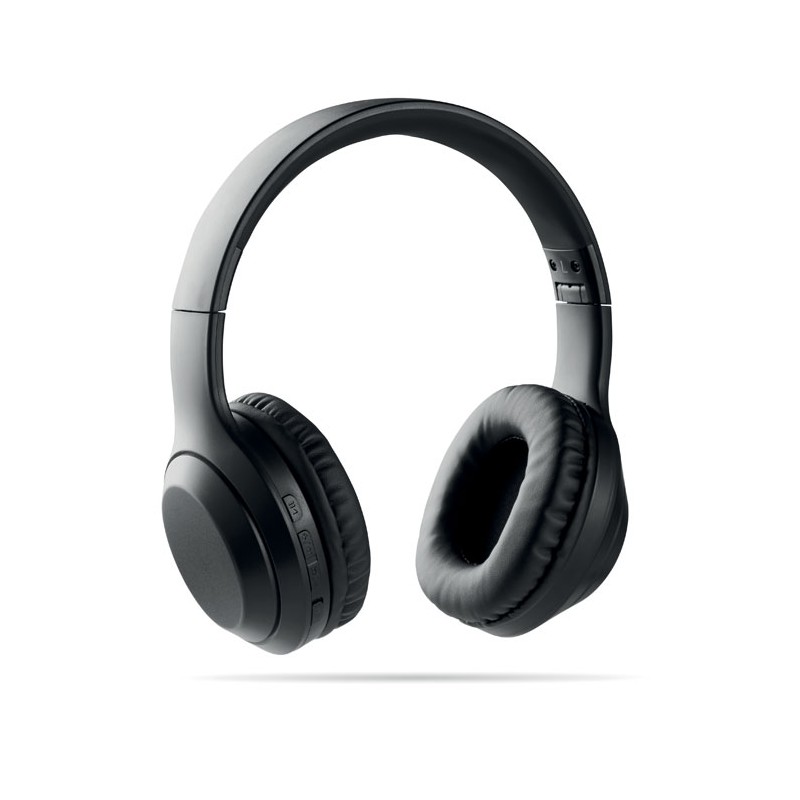 CLEVELAND, Căști wireless 4.2             MO6350-03, Black