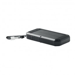 POWEREIGHT, Încărcător sola 8000 mAh       MO6424-03, Black