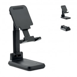 TORRE, Încărcător wireless / stand    MO6565-03, Black