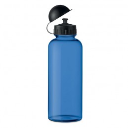 YUKON RPET, Sticlă RPET 500ml              MO6357-37, Royal blue