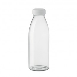 SPRING, Sticlă RPET 500 ml             MO6555-22, Transparent