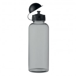 YUKON RPET, Sticlă RPET 500ml              MO6357-27, Transparent grey