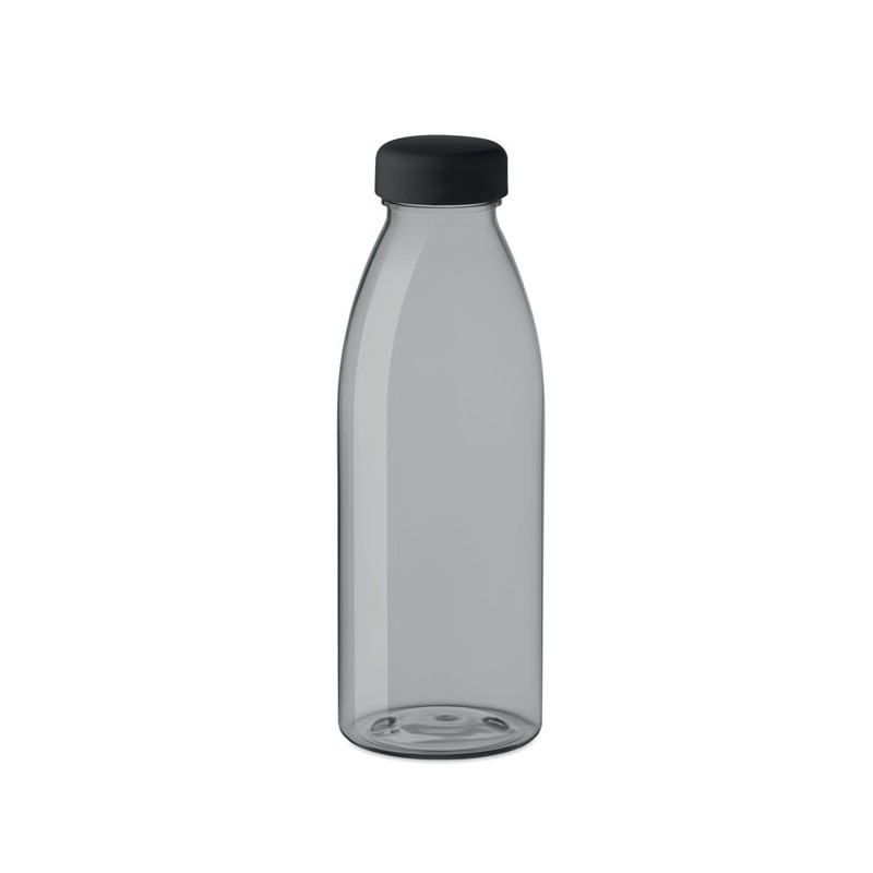 SPRING, Sticlă RPET 500 ml             MO6555-27, Transparent grey