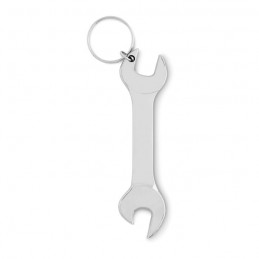 WRENCHY - Desfăcător cheie fixă          MO9186-14, Silver