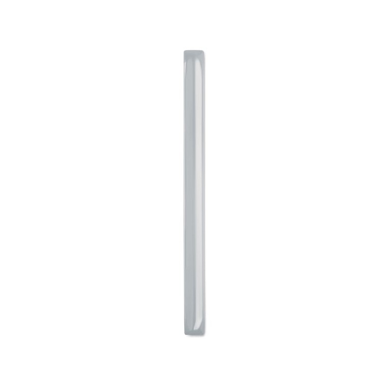 XL ENROLLO - Bandă reflectorizantă XL 40x3cmMO9885-14, Silver XL ENROLLO - Bandă reflectorizantă XL 40x3cmMO9885-14, Silver