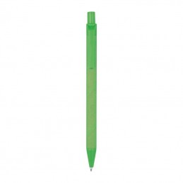 Pix din hârtie reciclată și porumb - 1256509, Verde