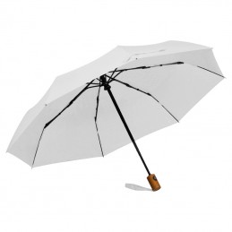 Umbrelă de buzunar - 4322306, Alb