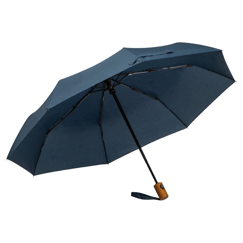 Umbrelă de buzunar - 4322344, Albastru Inchis