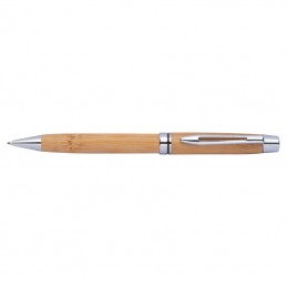 Pix lemn cu accesorii din metal - 1315813, Beige