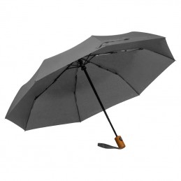 Umbrelă de buzunar - 4322307, Gri