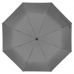 Umbrelă de buzunar - 4322307, Gri