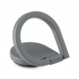 DROP RING - Inel telefon                   MO9445-18, Titanium