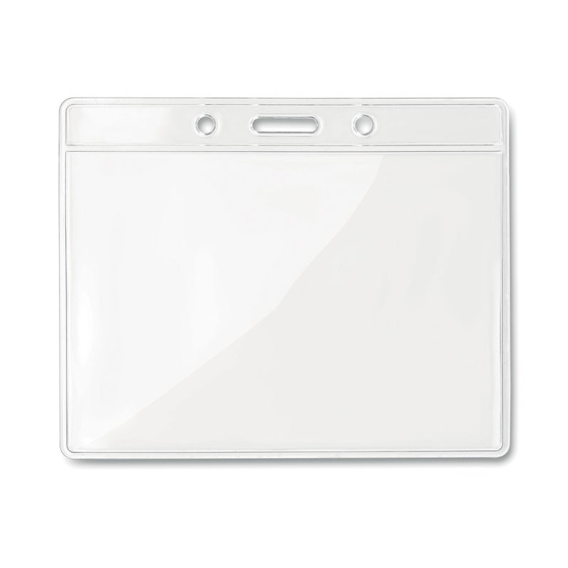 BADGY - Ecuson transparent 10cmx8cm MO8599-22, Transparent BADGY - Ecuson transparent 10cmx8cm MO8599-22, Transparent