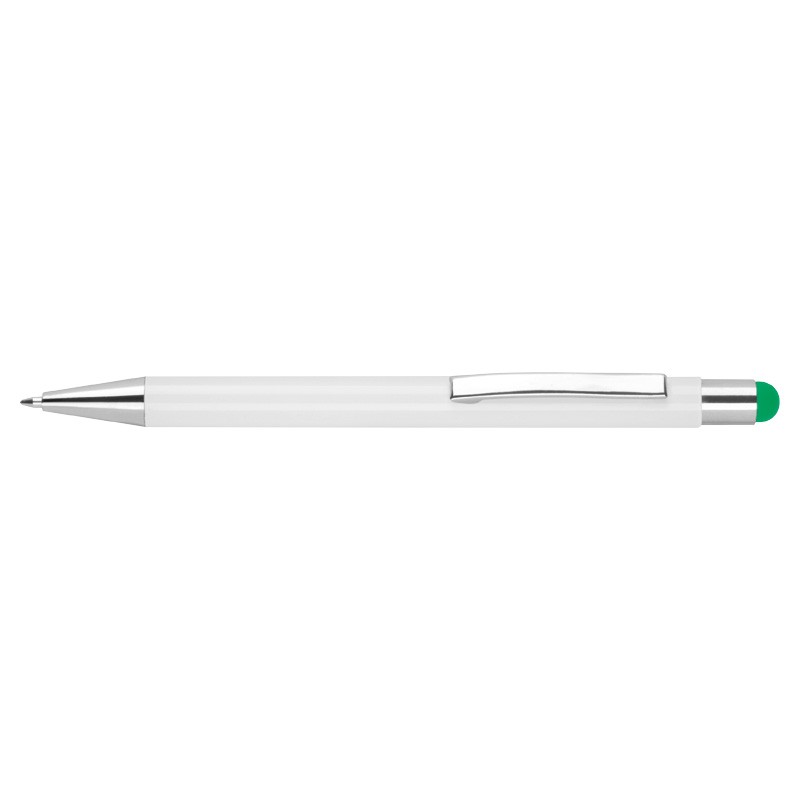 Pix din aluminiu - 1323809, Verde Pix din aluminiu - 1323809, Verde