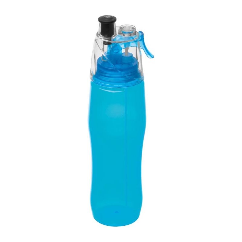 Sticla pentru sport - 6259224, Albastru Sticla pentru sport - 6259224, Albastru
