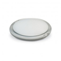RADIANCE - Oglindă rotundă dublă          IT3054-22, Transparent