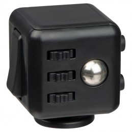 Cub Fidget antistres - 9314203, Negru