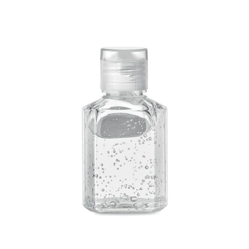 GEL 30 - Gel pt. spălat mâini de 30ml   MO9952-22, Transparent