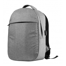 Keith. rucsac, gri -...