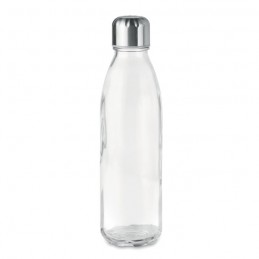 ASPEN GLASS - Sticlă de băut de 650ml        MO9800-22, Transparent