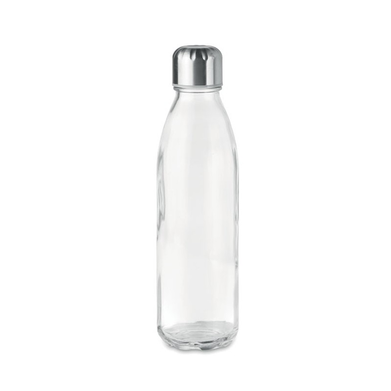 ASPEN GLASS - Sticlă de băut de 650ml        MO9800-22, Transparent