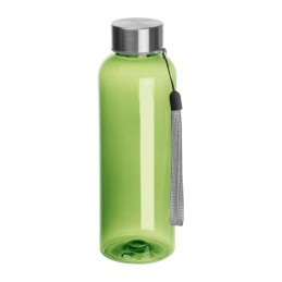 Sticla de baut din RPET, 500ml - 209829, LIght Green