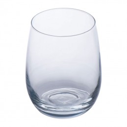 Pahar din sticla Siena 420 ml - 290566, Mixt