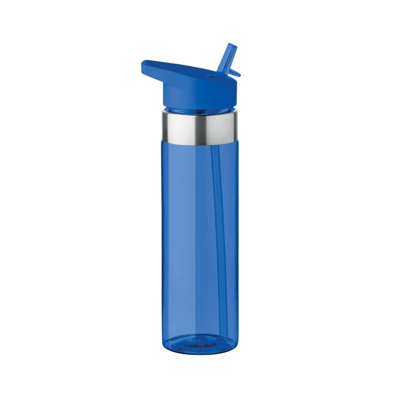 SICILIA - Sticlă sport tritan            MO9227-23, Transparent blue