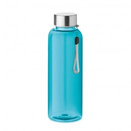 UTAH - Sticlă tritan 500 ml           MO9356-23, Transparent blue