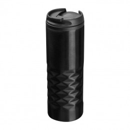 Termos Santander 500 ml - 291403, Negru