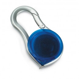 METRICA - Ruletă cu carabină. 2 m        KC6751-23, Transparent blue