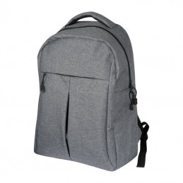 Rucsac laptop gri - 073007, Gri