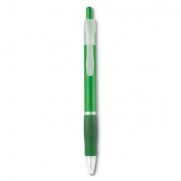 MANORS - Pix cu prindere de cauciuc     KC6217-24, Transparent green