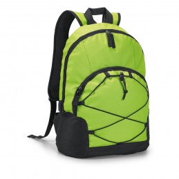 . Rucsac pentru laptop - 92277, Verde deschis