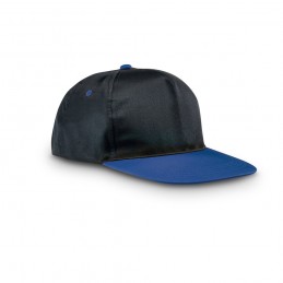 Paul. Sapca RAP Snapback - 99424, Albastru Royal