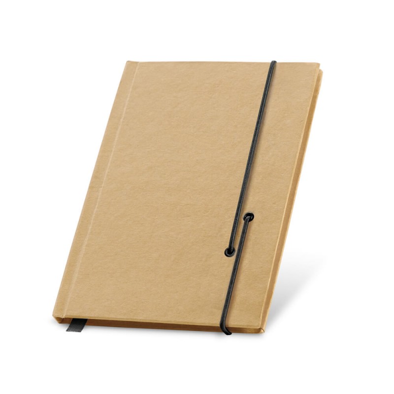 . Notepad - 93706, Negru