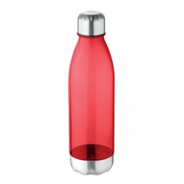 ASPEN - Sticlă lapte                   MO9225-25, Transparent Rosu