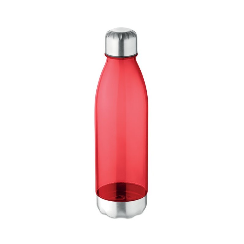 ASPEN - Sticlă lapte                   MO9225-25, Transparent Rosu