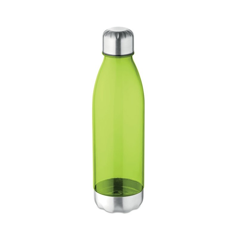 ASPEN - Sticlă lapte MO9225-51, transparent lime ASPEN - Sticlă lapte MO9225-51, transparent lime