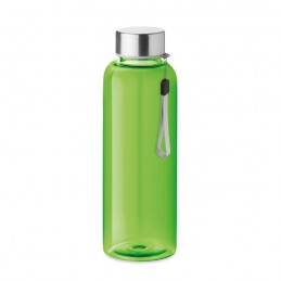 UTAH - Sticlă tritan 500 ml           MO9356-51, transparent lime