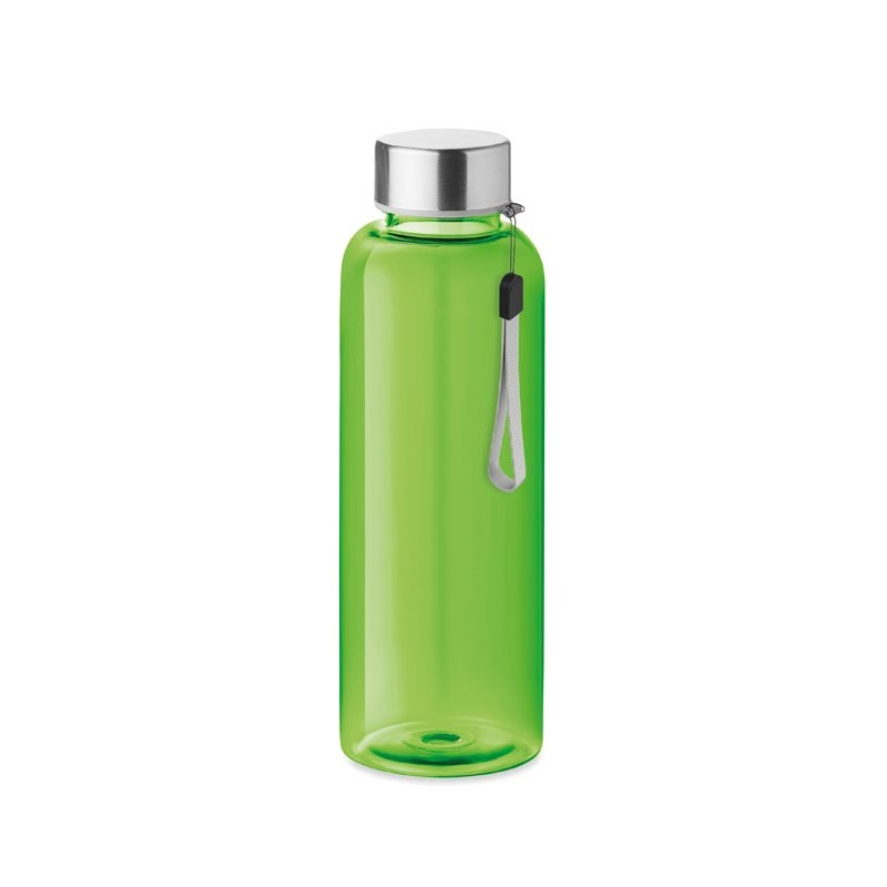 UTAH - Sticlă tritan 500 ml MO9356-51, transparent lime UTAH - Sticlă tritan 500 ml MO9356-51, transparent lime