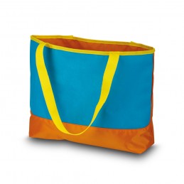 . Rucsac pentru copii din 420D - 11008, Albastru deschis