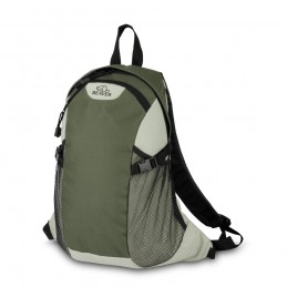 . Rucsac 600D cu o capacitate de până la 13 L - 11007, Verde armată