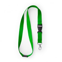 GUEST. Lanyard cu carabină,...