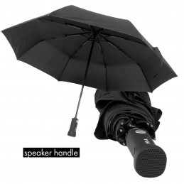 Umbrelă automată mini -...