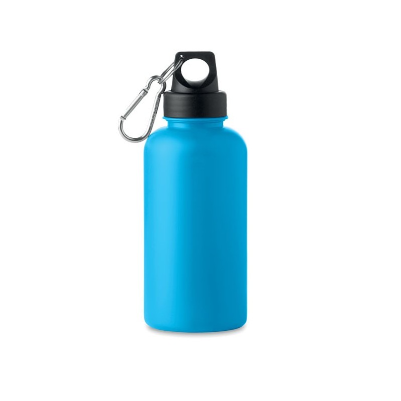 PE MOSS - Sticlă PE de 500ml MO9647-12, Turquoise PE MOSS - Sticlă PE de 500ml MO9647-12, Turquoise