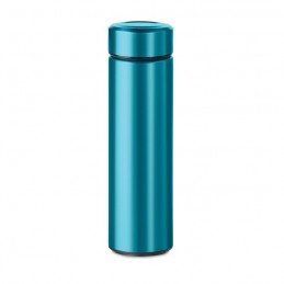 PATAGONIA - Sticlă cu perete dublu 425ml   MO9810-12, Turquoise